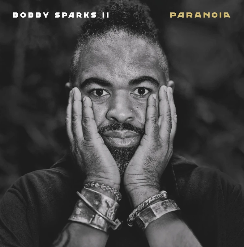 Paranoia (3LP) [VINYL]
