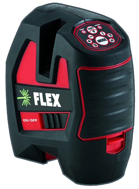 Flex A509.841 ALC 3/1-g/r for DIYers & Professionals, Made for Repair, Installation and Workshop tasks