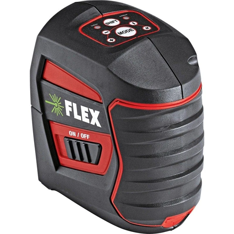Flex A509.833 ALC 2/1-g/r for DIYers & Professionals, Built for Repair, Installation and Workshop tasks