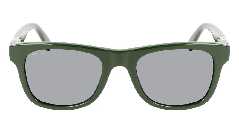 Lacoste Men's L978S Green Sunglasses - L.12.12 Collection