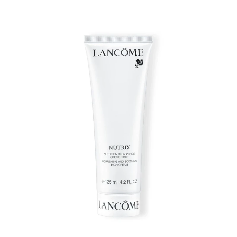Lancôme Nutrix Royal Face Cream - Intensely Nourishing & Soothing Moisturizer for Dry Skin, 125ml
