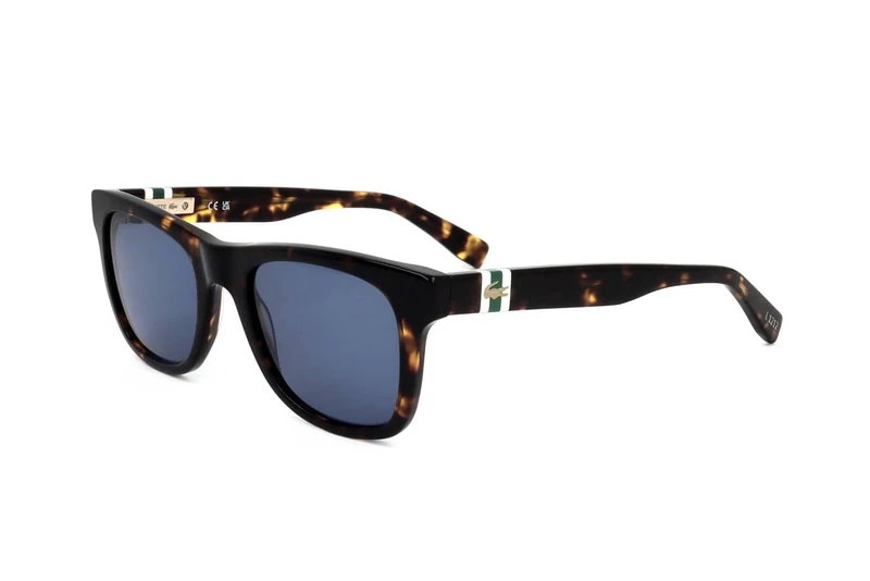 Lacoste L978S 230 DARK HAVANA 52/20/145 MAN Sunglasses