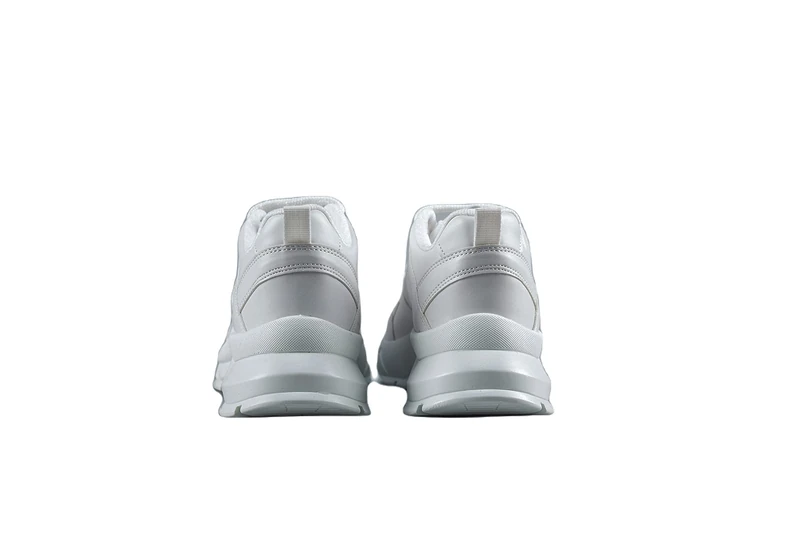 Piccola Lala Women's De-pl-rb-000157 Sneaker, White, 3.5 UK