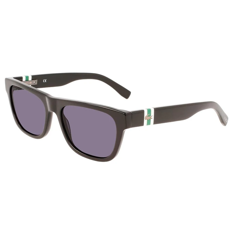 Lacoste Men' s Sunglasses - L979S Black
