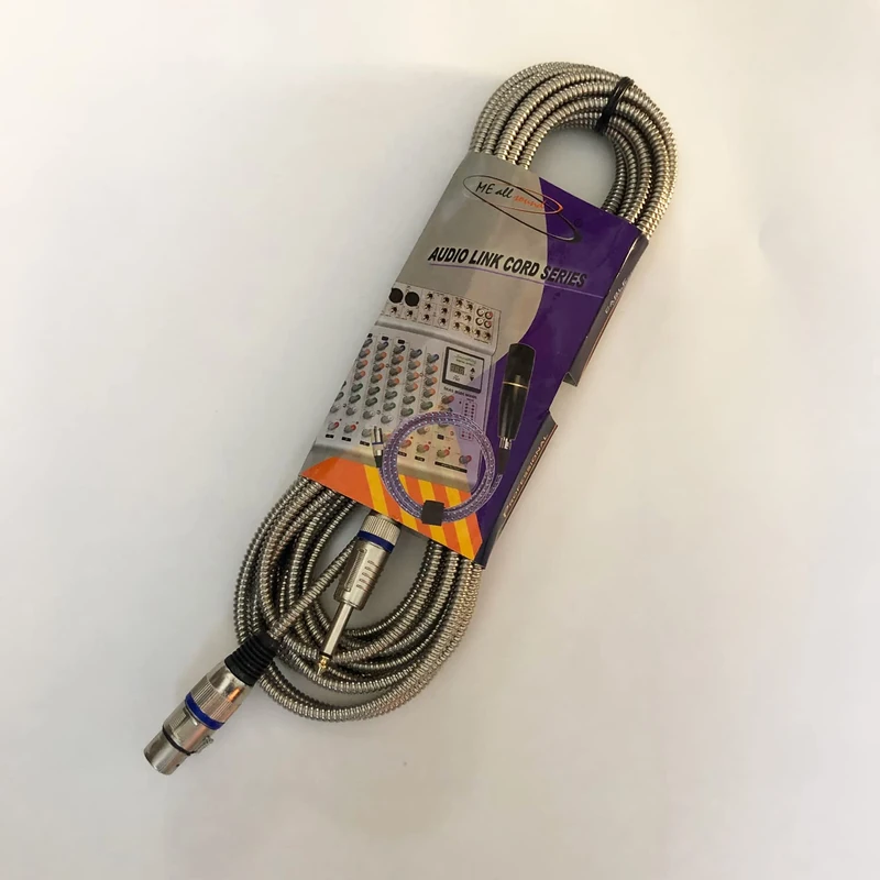 meshopweb Professional assembled cable High Quality 9 Mt - Image 1