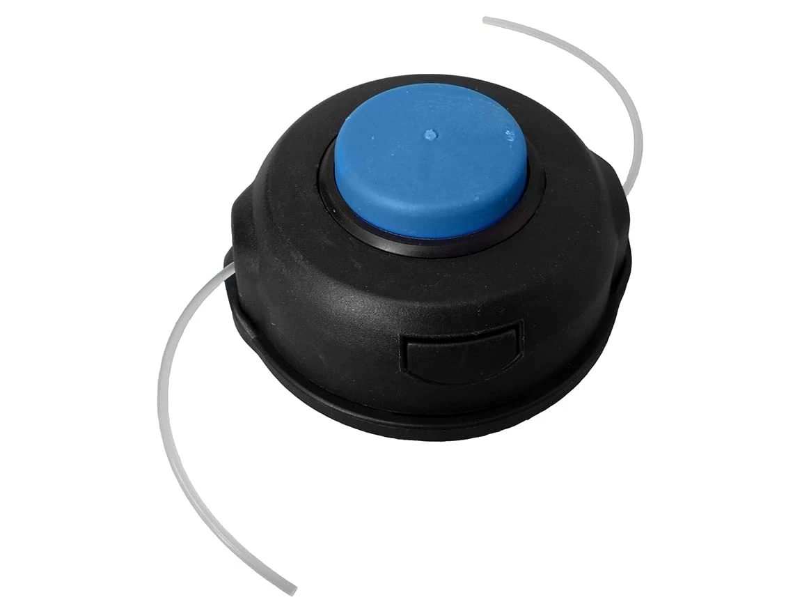 Bump Feed Strimmer Head For Husqvarna T25 Strimmer Brushcutter Brush Cutter Heads Tool Replacement Parts UK