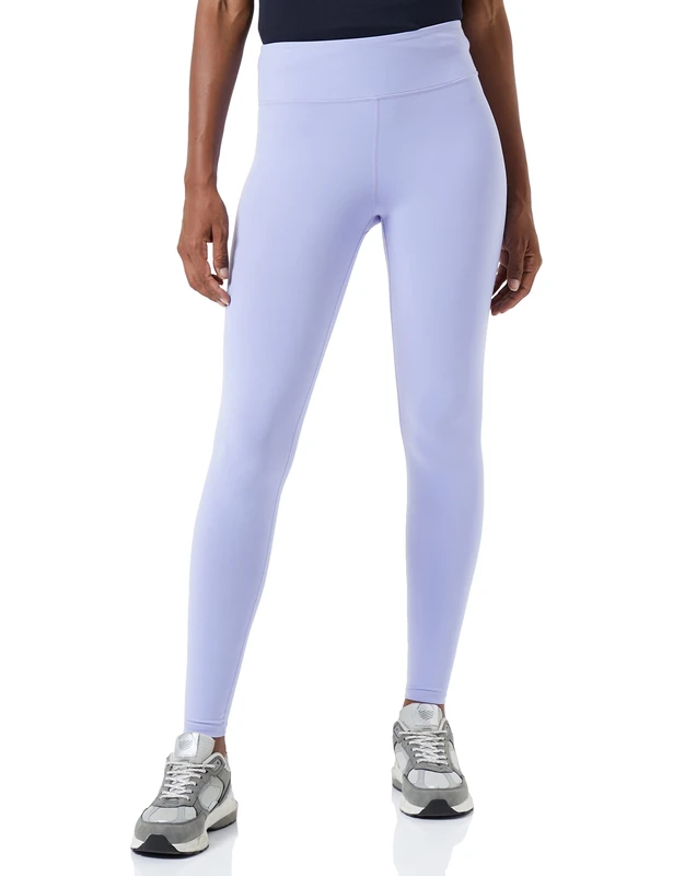 myMo ATHLSR Women's Trousers Pants, Light Purple, XS