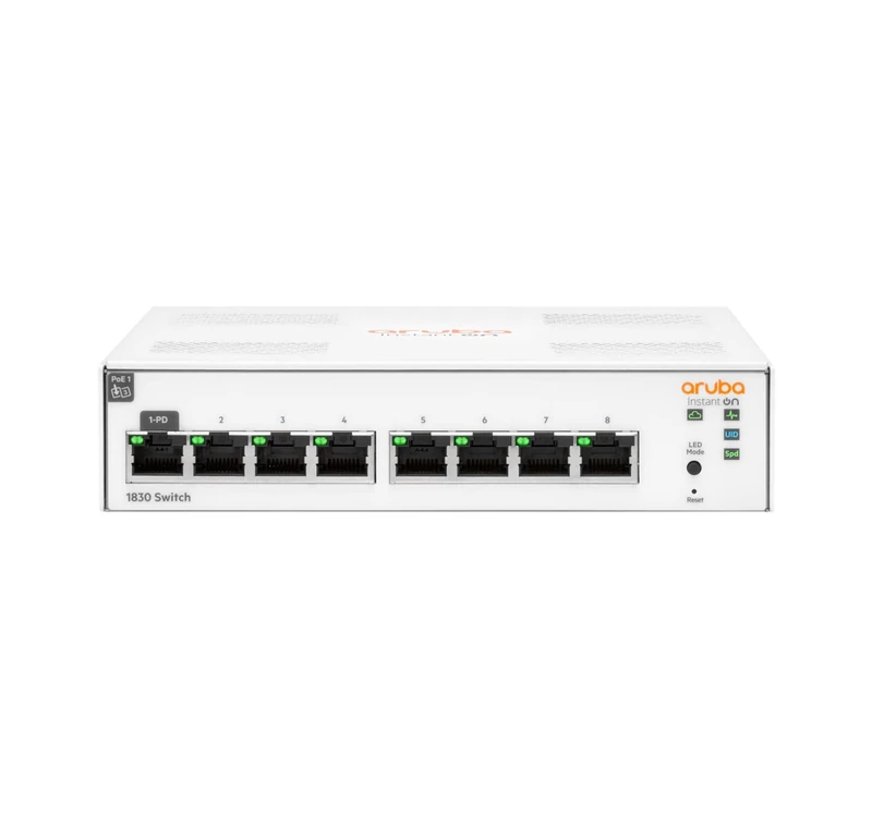 HPE - Aruba JL810A