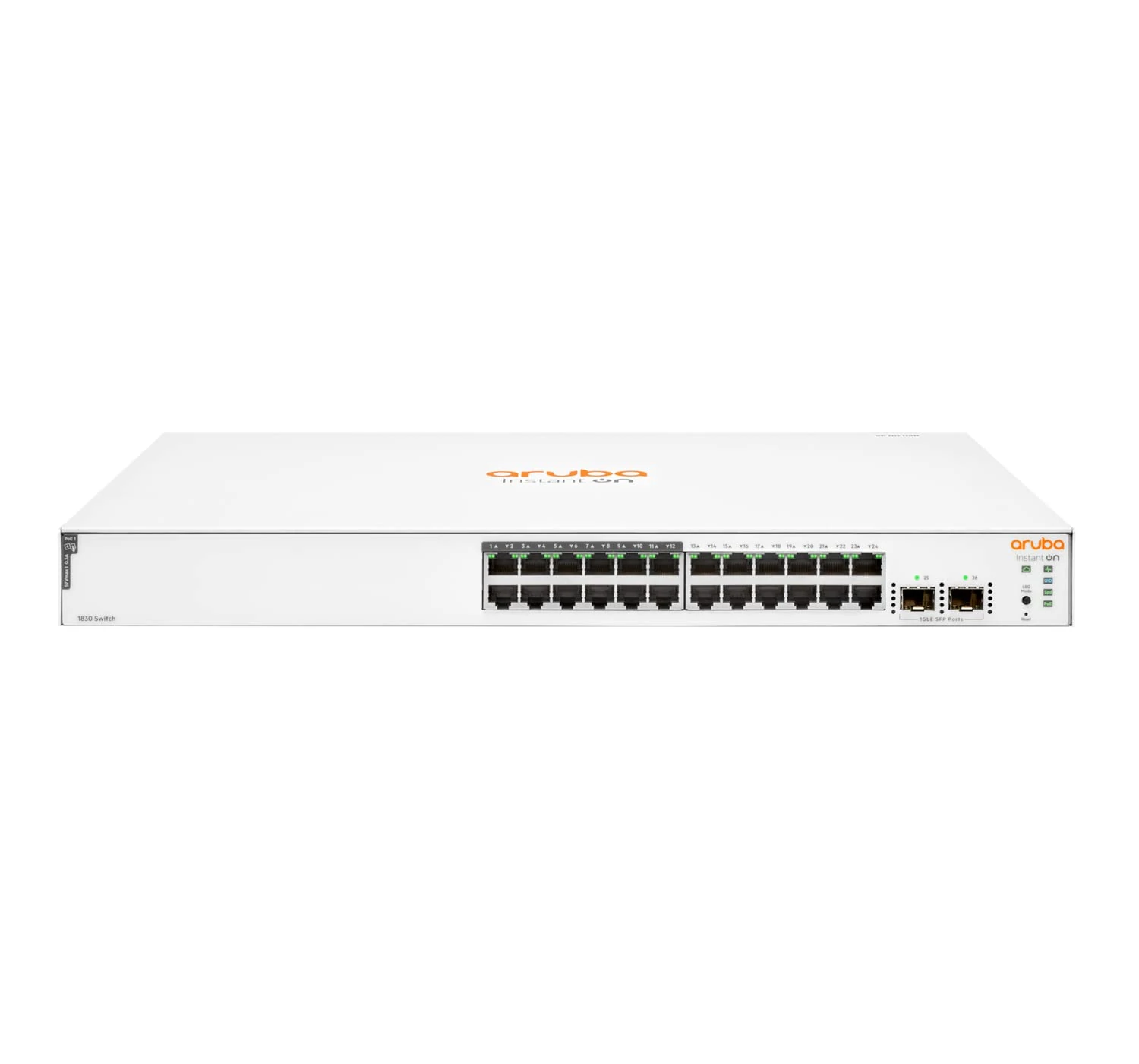HPE - Aruba JL813A