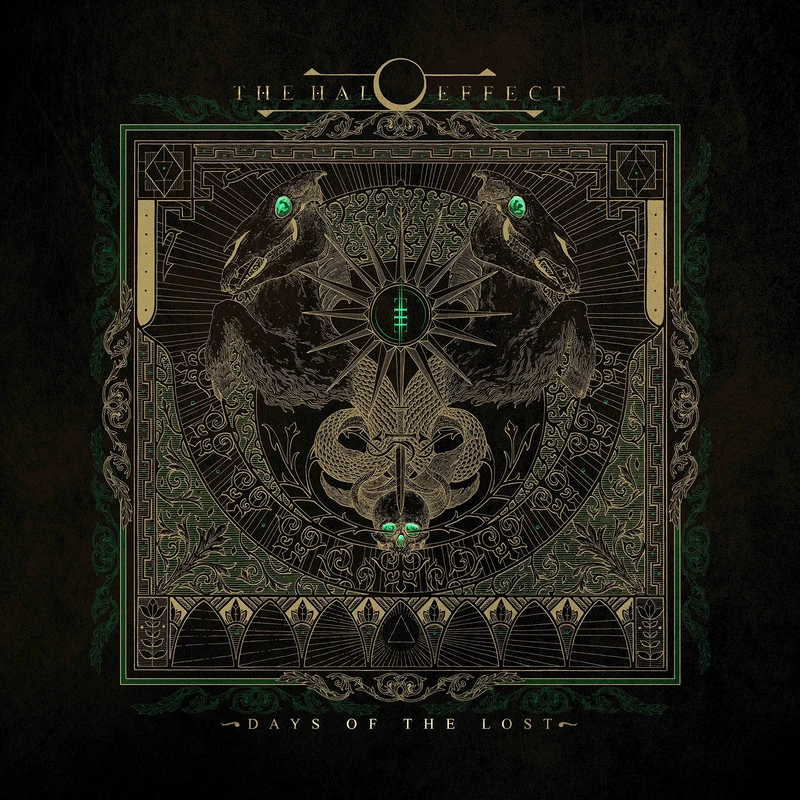 Days Of The Lost