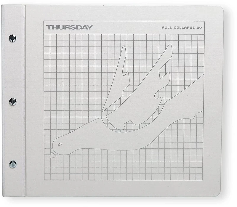 Full Collapse [VINYL]