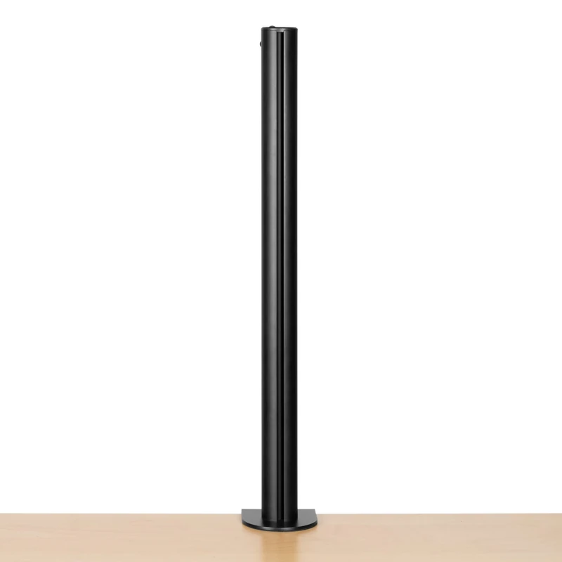 Gator Frameworks ID Series Content Creator Tree Accessory 26" Tower, Black (GFW-ID-CT26TOWER) - Image 1