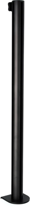 Gator Frameworks ID Series Content Creator Tree Accessory 31" Tower, Black (GFW-ID-CT31TOWER)