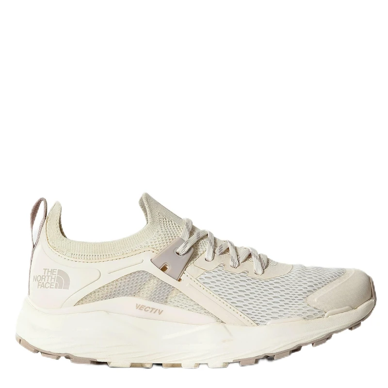 Vectiv Hypnum Sneaker Gardenia White/Silver Grey 6.5