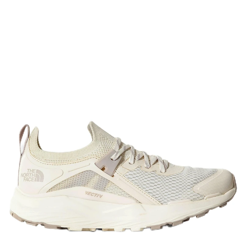 Vectiv Hypnum Sneaker Gardenia White/Silver Grey 5