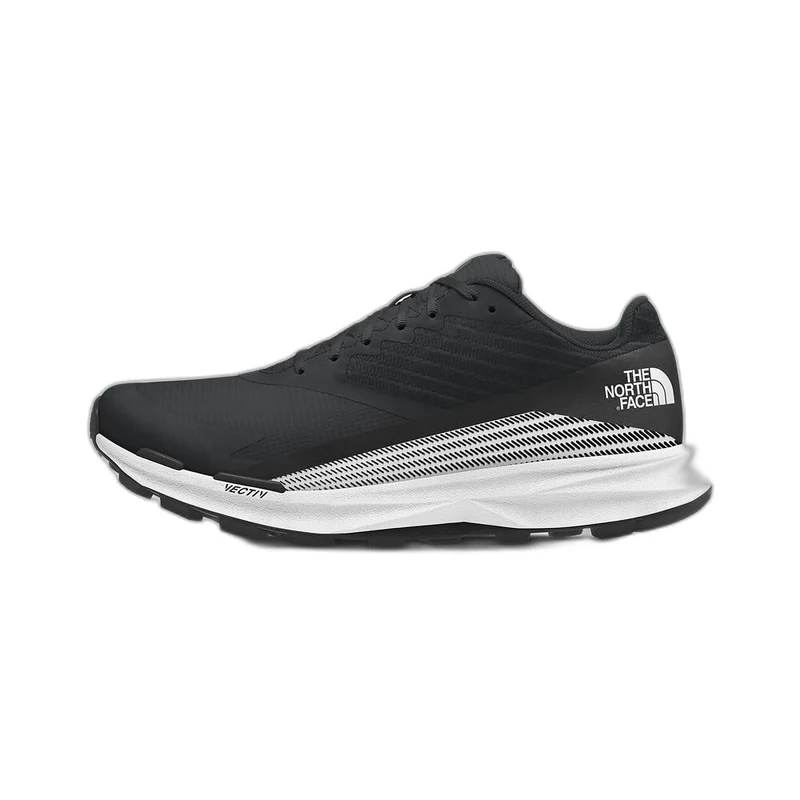 The North Face NF0A5JCNKY41 W VECTIV LEVITUM Women TNF Black/TNF White UK 5.5