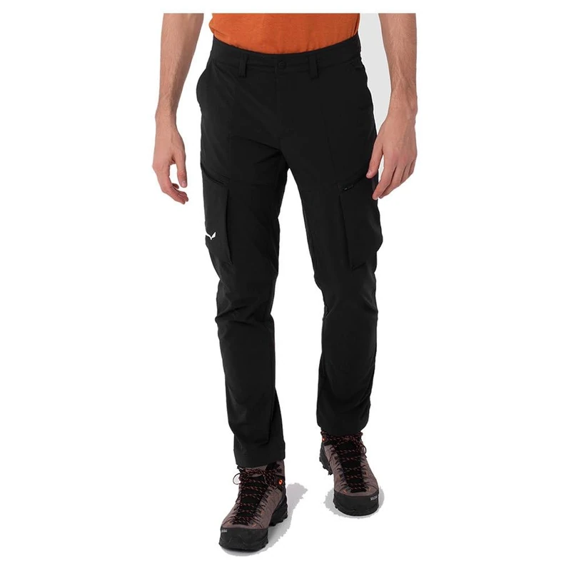 Salewa Puez Durastretch Cargo Pant Man