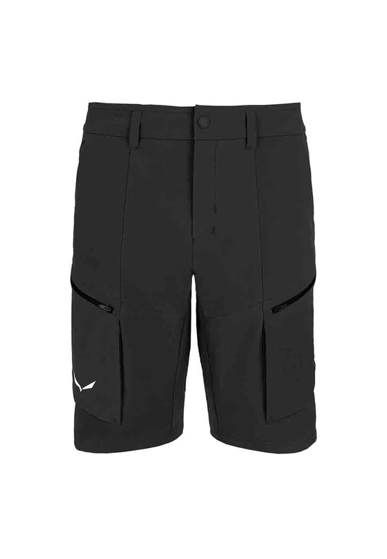 Salewa Puez Durastretch Cargo Shorts Men