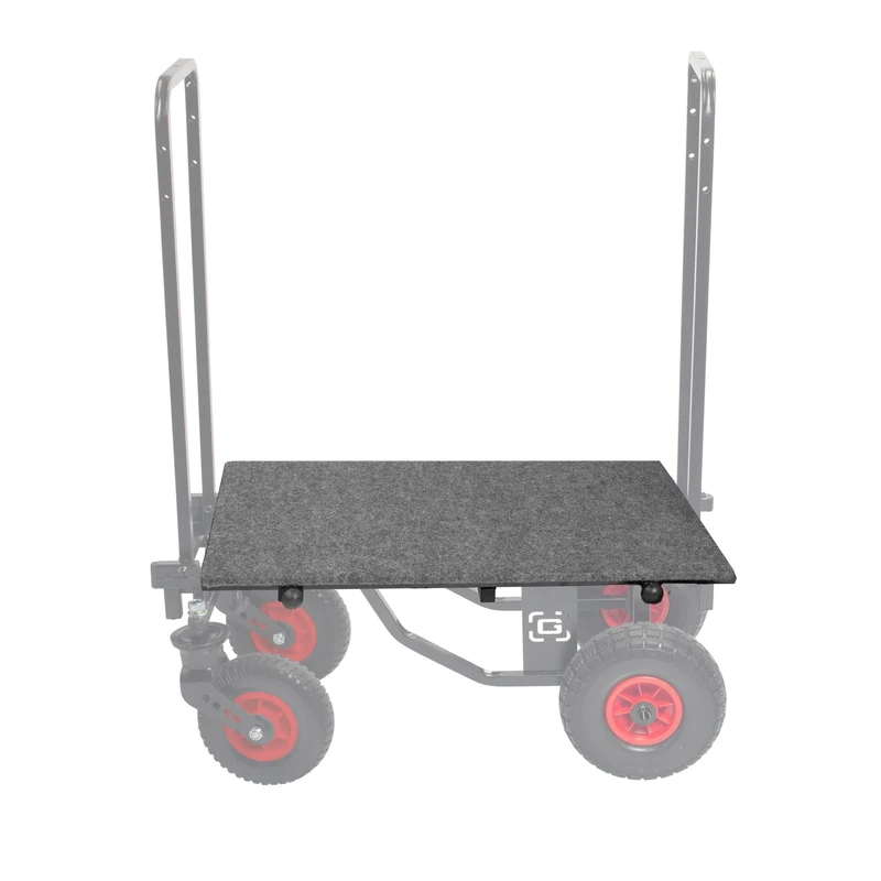 Gator Frameworks GFW-UTL-CART-LD Lower Deck Flat Surface for Utilit
