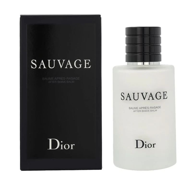Dior Sauvage Aftershave Balm 100ml