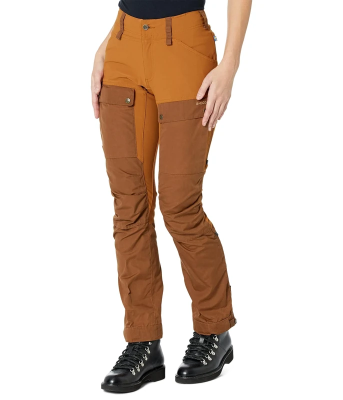 Fjallraven Keb Trousers W Reg