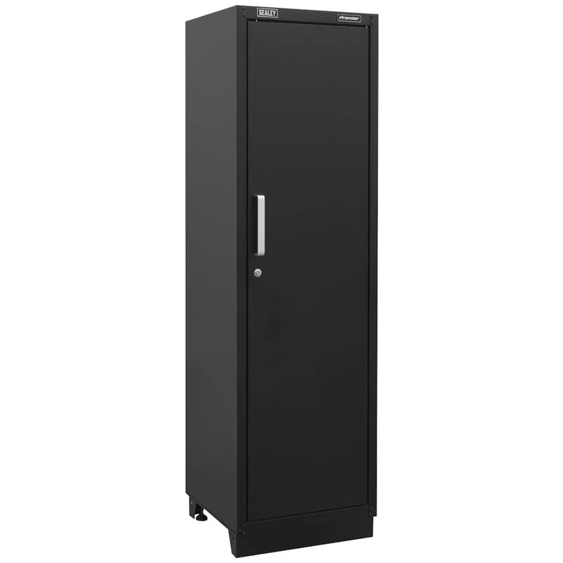Sealey APMS21 2108mm Heavy-Duty Modular Full Height Floor Cabinet