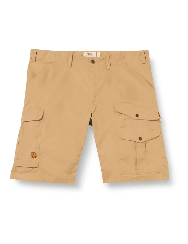 FJALLRAVEN Barents Pro Shorts M