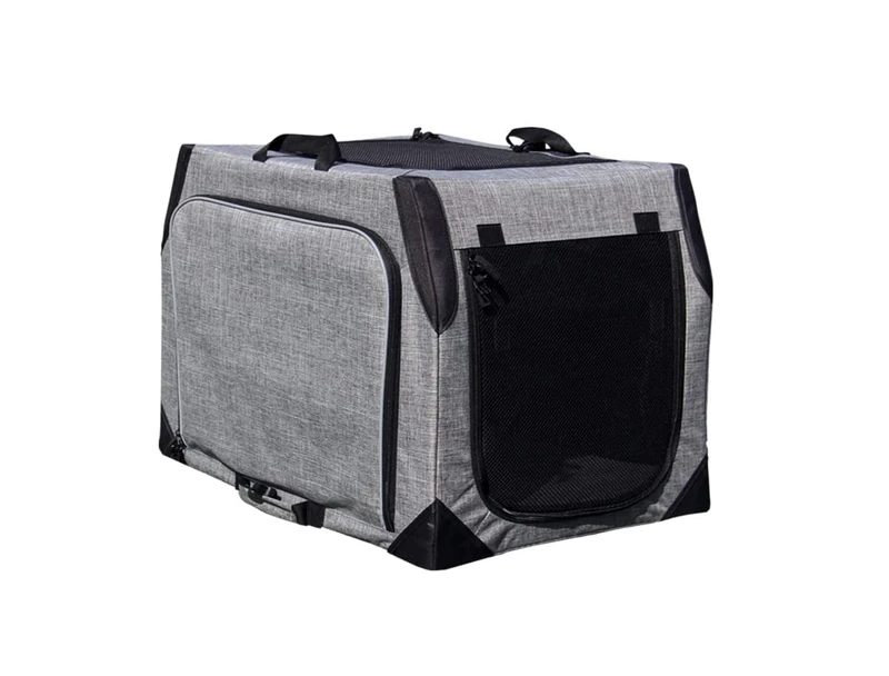 63881 Traveller Extend Grey S 51 x 33 x 34 cm