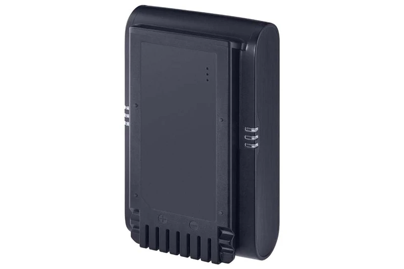 Samsung Jet 60 Spare 40 Min Battery, Compatible With Samsung Jet 60, Dark Chrometal, One Size, VCA-SBTA60