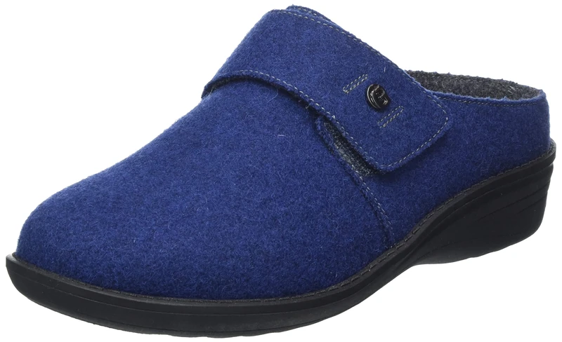 Ganter Women's Hera Mule, Navy, 4 UK