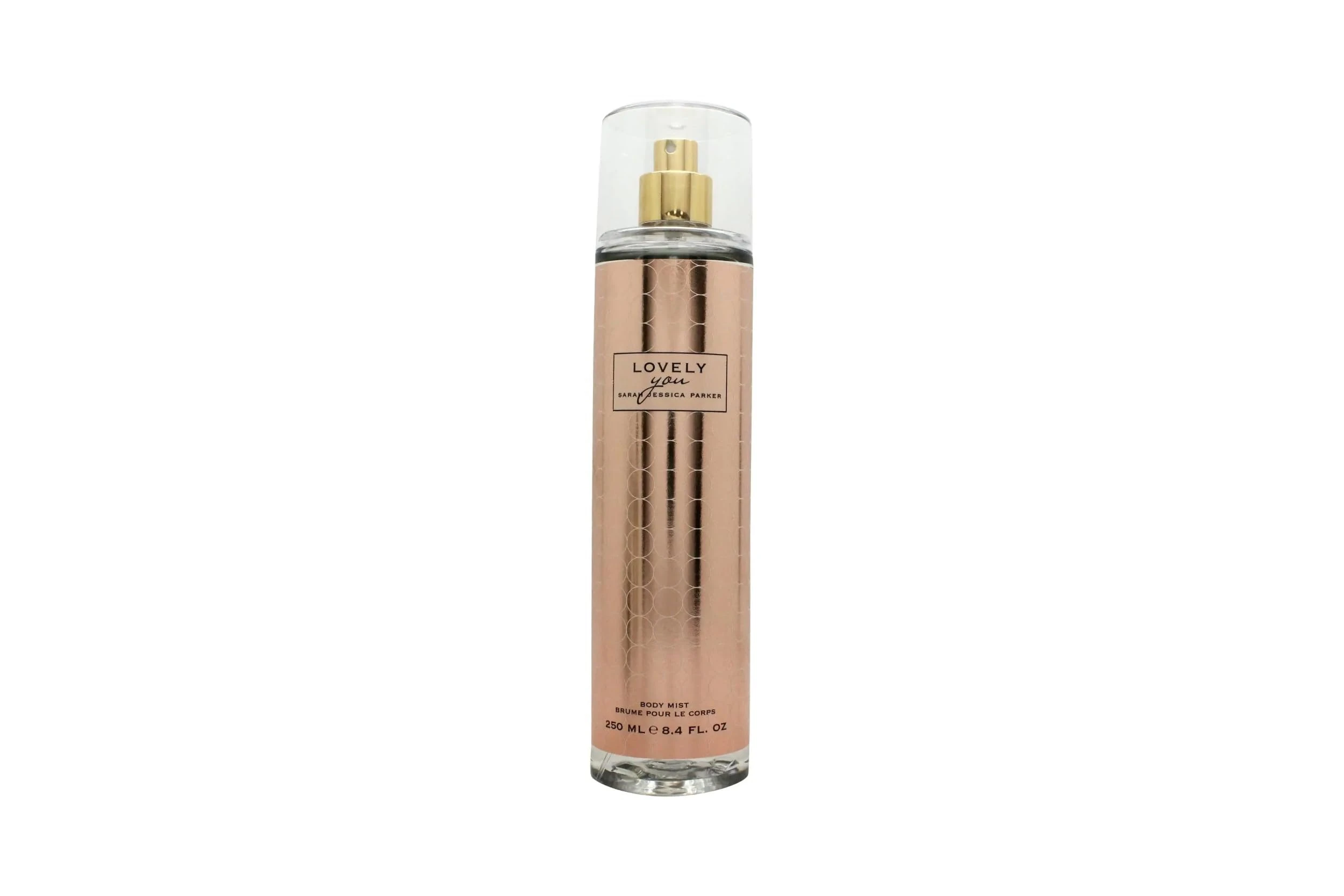 Sarah Jessica Parker Lovely You Body Mist Spray 250 ml
