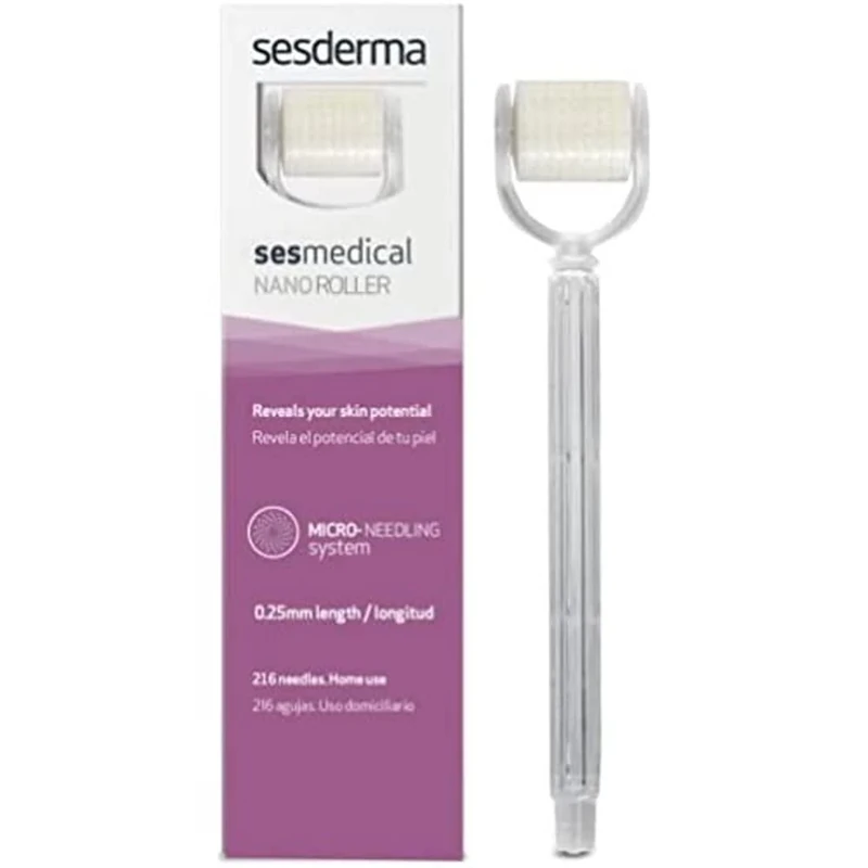 Sesmedical Nanoroller 0,5Mm