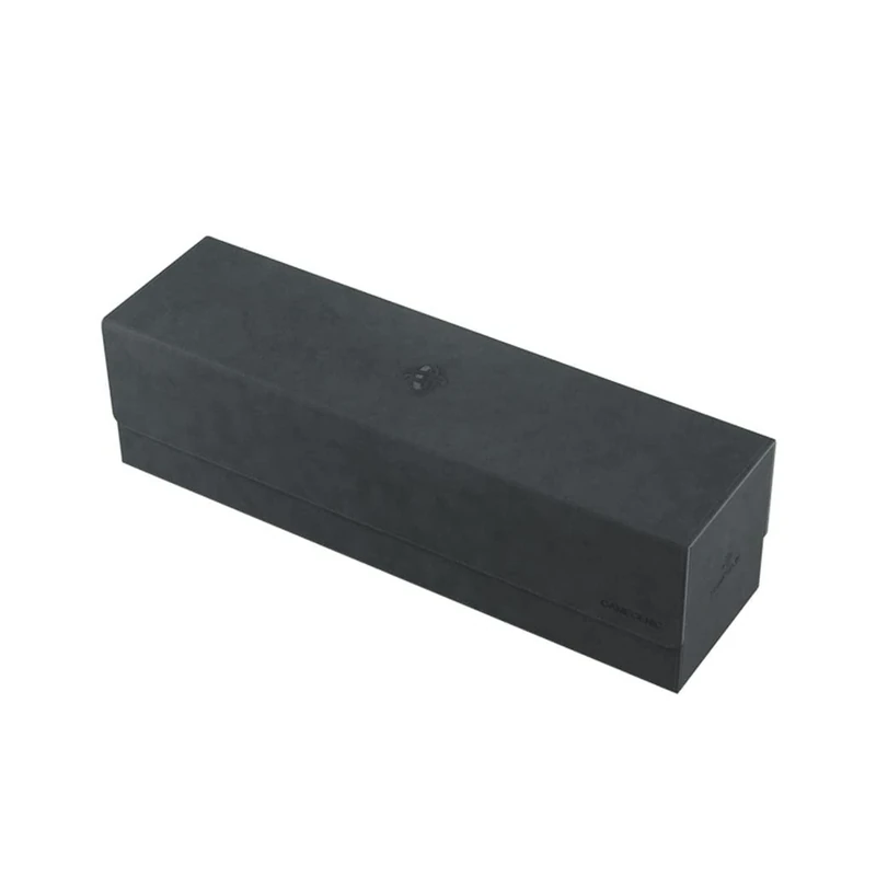 Gamegenic Dungeon S 550+ Black – Multilanguage (Includes Spanish) G20091