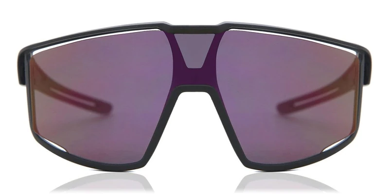 Julbo Fury S Unisex Children's Sunglasses, Black, S