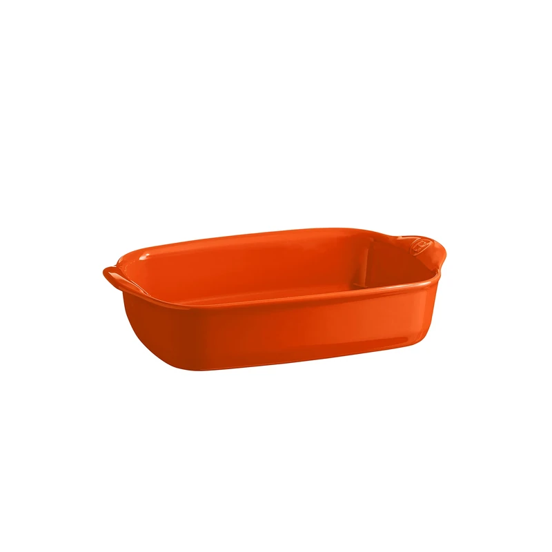 Emile Henry 769650 Emile Henry Small Rectangular Oven Dish 30 x 19 cm Tuscany