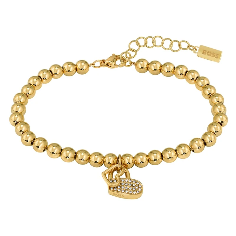 BOSS Jewelry Women's BEADS Collection Bracelet - 1580287