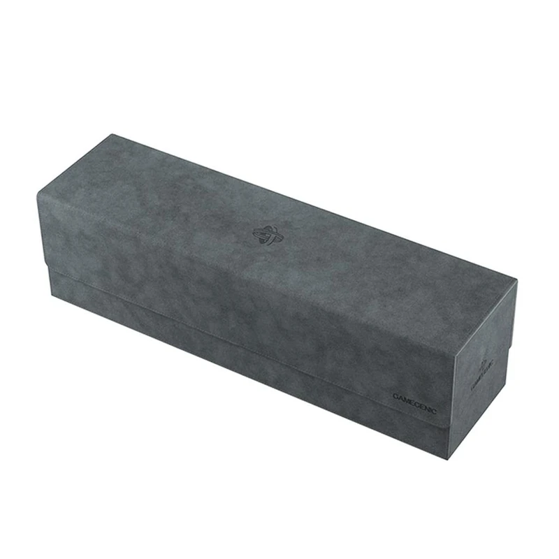 Gamegenic Dungeon S 550 Midnight Gray - Card Storage G20090