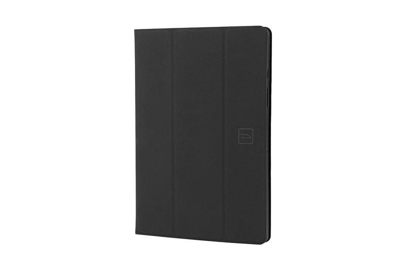Tucano Gala Tablet Case for Samsung Galaxy Tab A8 10.5 Inch (2022), Black