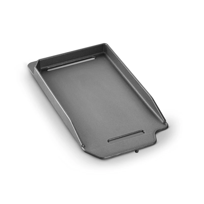 Severin Sevo Plancha Cast Iron Grill Plate for PG 8106 8138