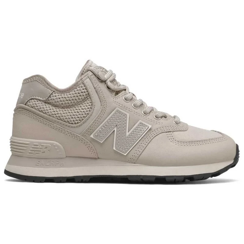 New Balance WH574MD2 574 Women Beige, 4.5 UK