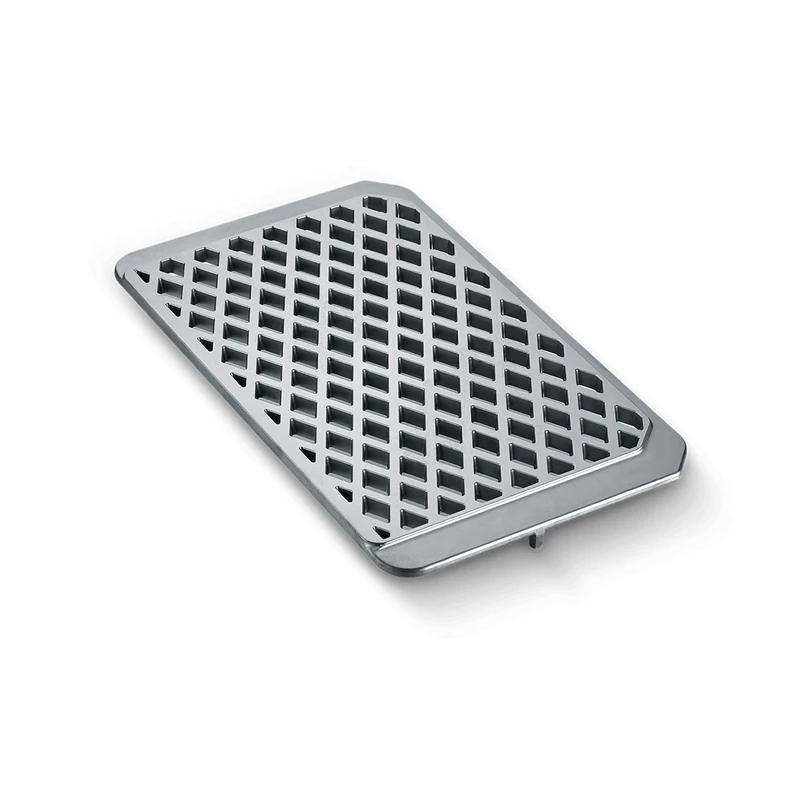 Severin ZB 8182 Cast Iron Grate for Severin Sevo Smart Control - Image 1