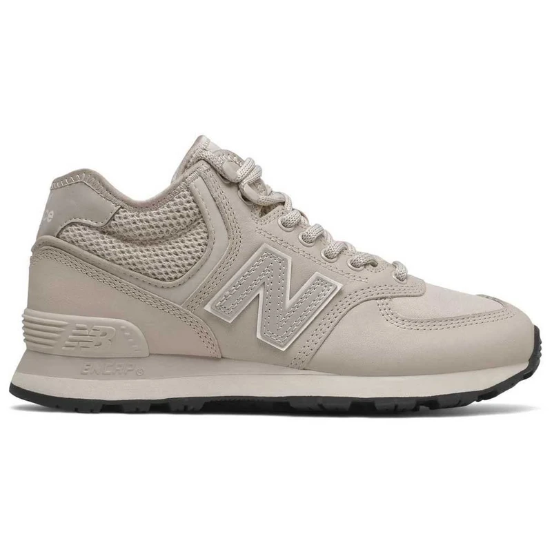 New Balance WH574MD2 574 Women Beige UK 4.5