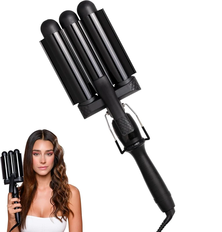 MERMADE pro Waver #Black 32 mm