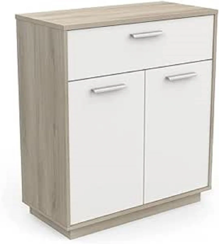 Demeyere 2 Inch Storage Drawer Leo, 781x363x841MM