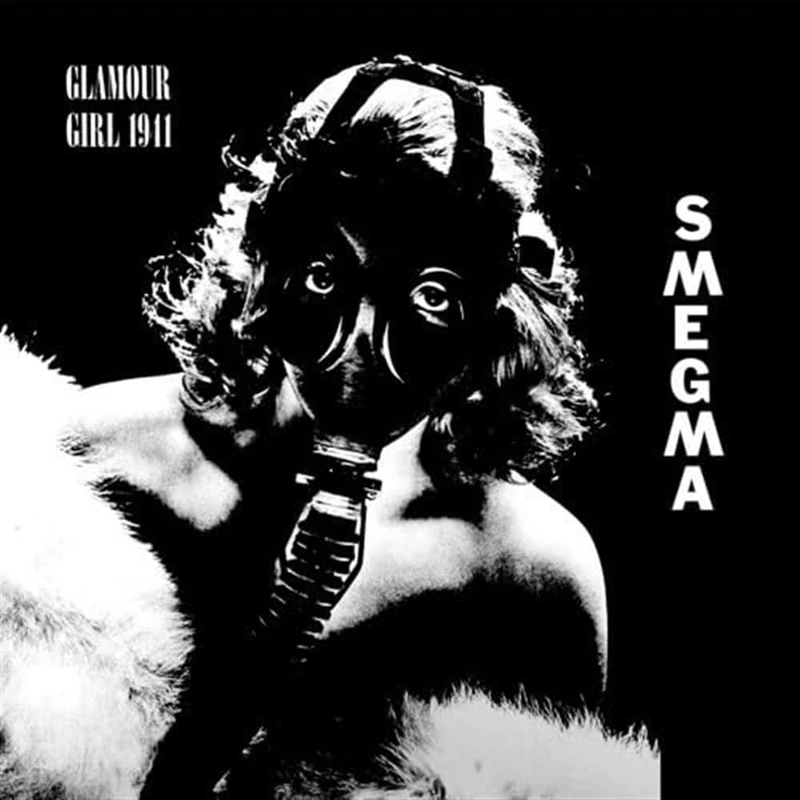 Glamour Girl 1941 [VINYL]