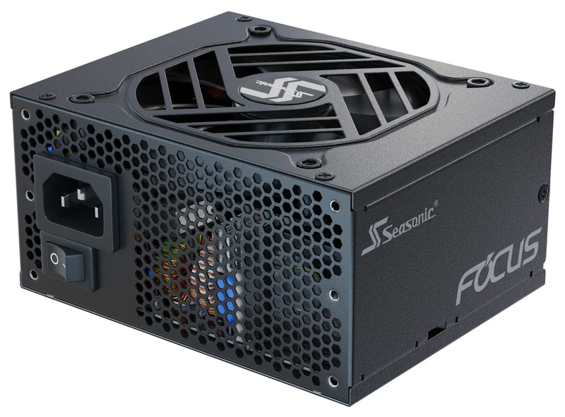 Seasonic Focus SGX-750 750W 80+ Gold Modular SFX PSU