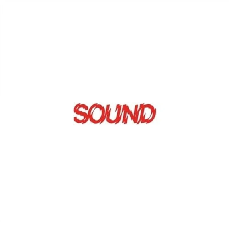Sound [VINYL]