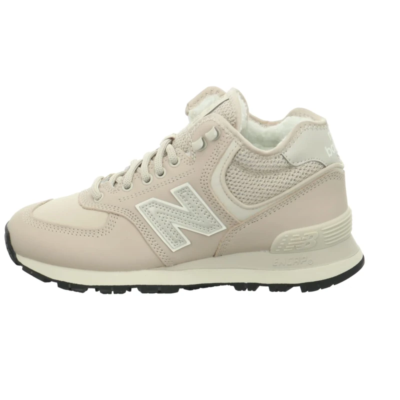 New Balance WH574MD2 574 Women Beige UK 5.5