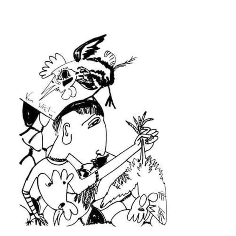 Blorp Esette [VINYL]