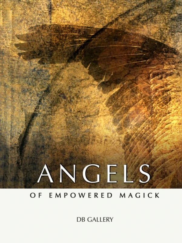 Angels of Empowered Magick